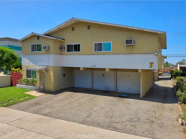 143 N Grandview Ave, Covina, CA 91723
