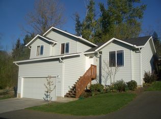 2700 Gilbert St S, Salem, OR 97302