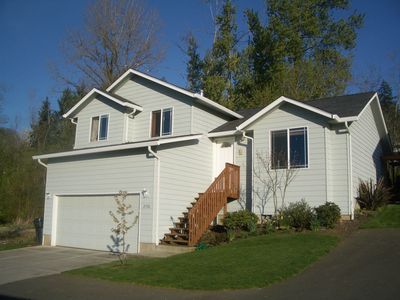 2700 Gilbert St S, Salem, OR, 97302