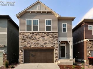 4685 Peak Crest Vw, Colorado Springs, CO 80918