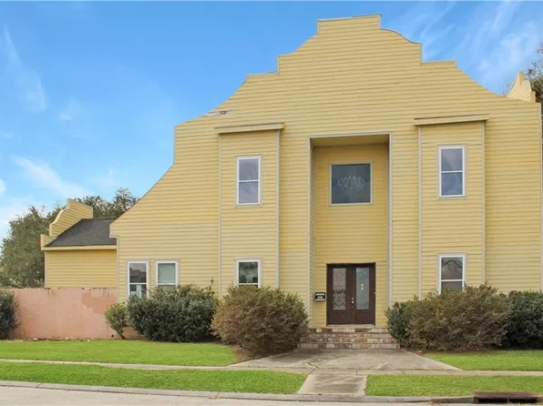 4928 Cartier Ave, New Orleans, LA 70122