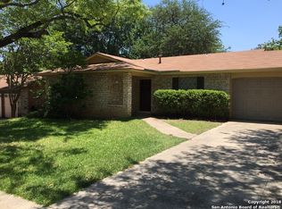 6914 Forest Grv, San Antonio, TX 78240