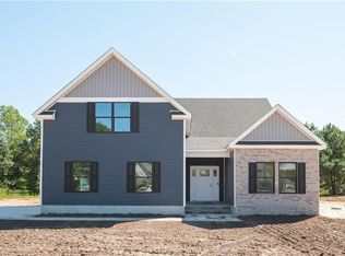 1640 Wilroy Rd, Suffolk, VA 23434