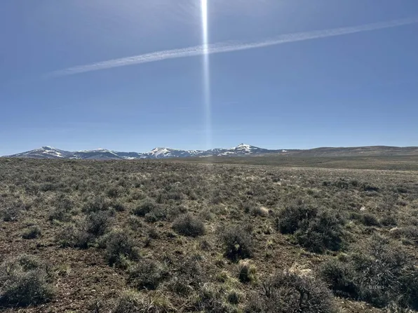 McDowell Creek Rd, Plush, OR 97637