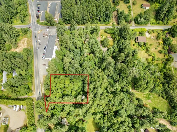 0 Fletcher Bay Road NE, Bainbridge Island, WA 98110