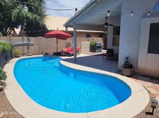 3804 E Encinas Ave, Gilbert, AZ 85234