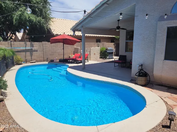 3804 E ENCINAS Avenue, Gilbert, AZ 85234