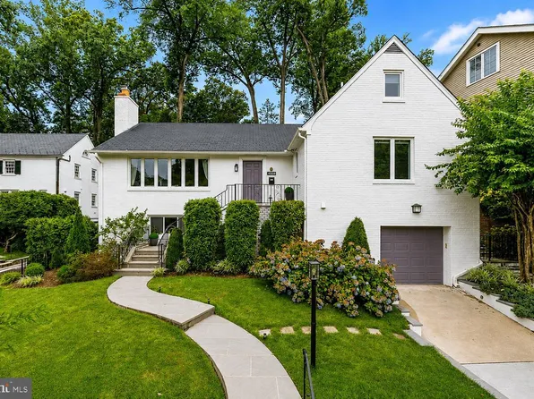 4508 28th St NW, Washington, DC 20008