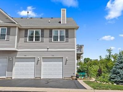 1080 Castleshire Dr #1080, Woodstock, IL, 60098