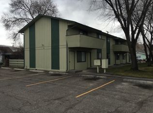 1130 Longstaff St APT 4, Missoula, MT 59801