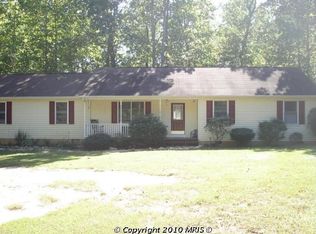 29122 Tatum Rd, Unionville, VA 22567