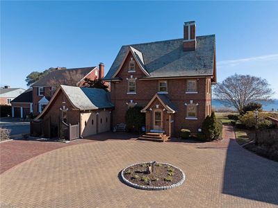 2204 Chesapeake Ave, Hampton, VA, 23661
