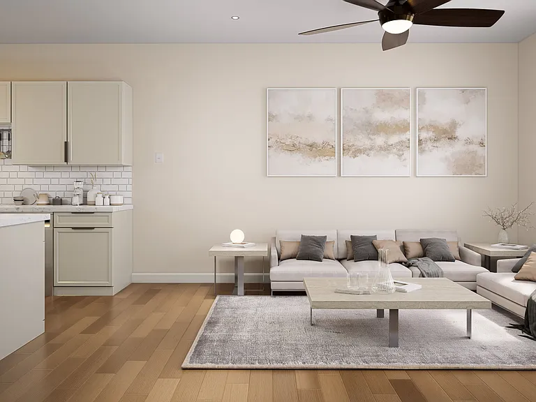 Element 26 Apartments — Photo 4