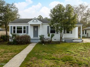 4512 Washington Ave, Gulfport, MS 39507
