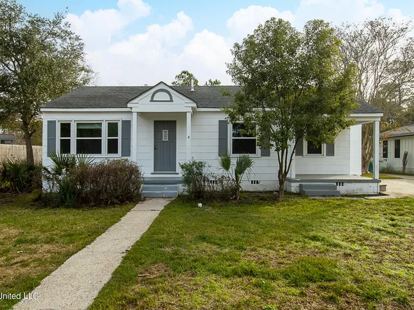 4512 Washington Ave, Gulfport, MS 39507