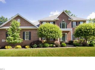 3130 Linden Pl, Canfield, OH