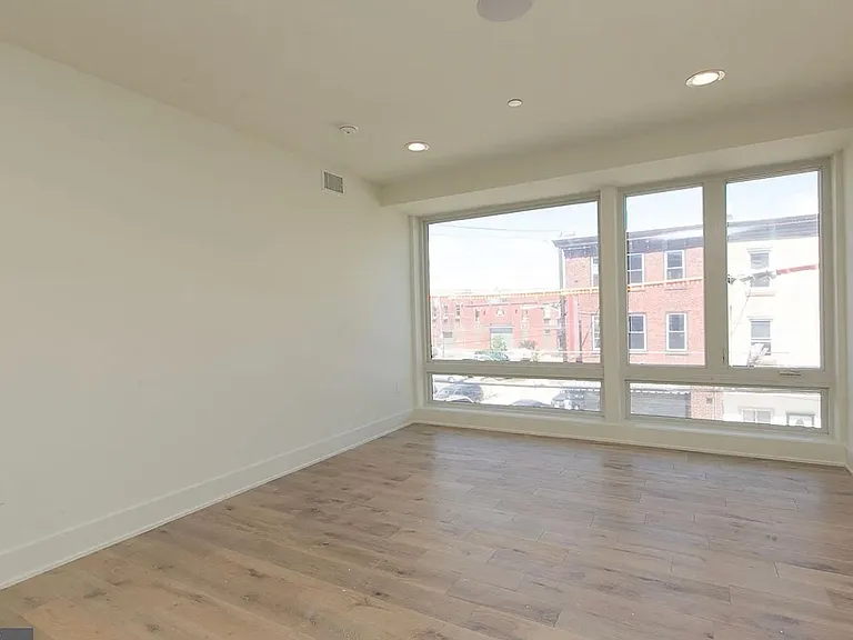 Newly Constructed Apartments in Fishtown — Photo 13