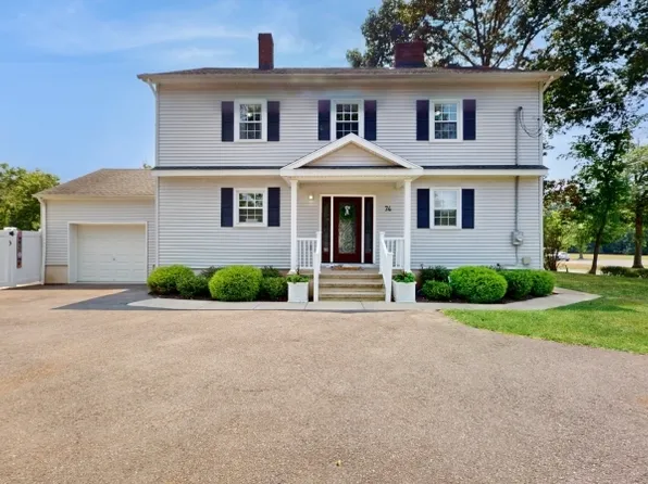 74 Sunnymead Rd, Hillsborough Twp., NJ 08844