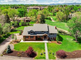 2 Bradbury Ln, Littleton, CO 80120