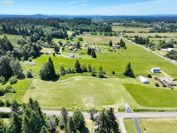 2 NE 144th St, Brush Prairie, WA 98606