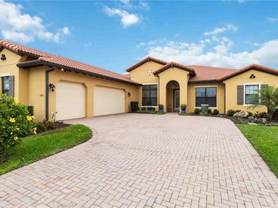 10953 Bullrush Dr, Venice, FL, 34293