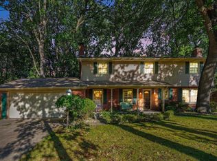 1542 Springbrook Dr, Elkhart, IN 46514