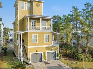 337 Grande Pointe Cir, Inlet Beach, FL 32461