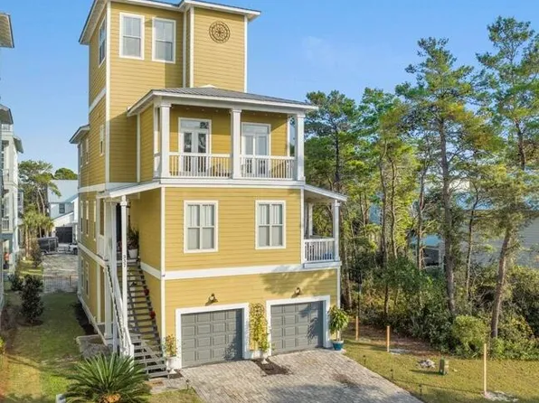 337 Grande Pointe Cir, Inlet Beach, FL 32461