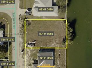 1911 NE 13th Ave, Cape Coral, FL 33909