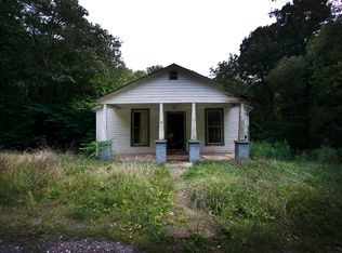 6503 Neubert Springs Rd, Knoxville, TN 37920