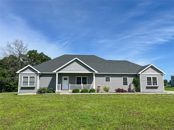 5405 County Road 302, Maywood, MO 63454