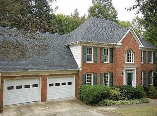 814 Deep Lake Dr NW, Kennesaw, GA 30144