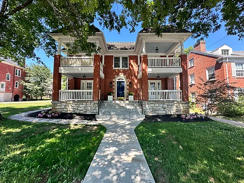 807 E High St #2 Photo 1