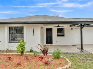 813 Mikasuki Dr, Lakeland, FL 33813