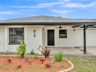 813 Mikasuki Dr, Lakeland, FL, 33813