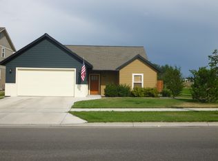 954 Meagher Ave, Bozeman, MT 59718