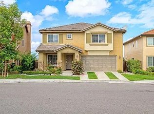 872 Via La Venta, San Marcos, CA 92069
