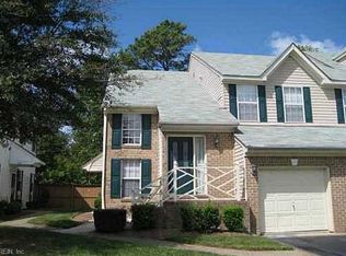 1543 Heritage Ave, Virginia Beach, VA 23464