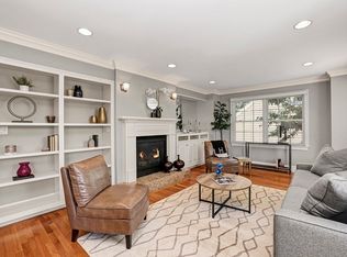 39 Bynner St #39, Jamaica Plain, MA 02130