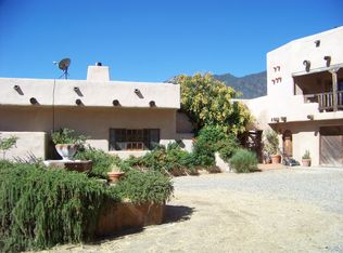 11600 Caliente Creek Rd, Caliente, CA 93518