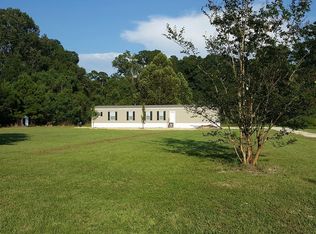 66412 Davidson Rd, Kentwood, LA 70444