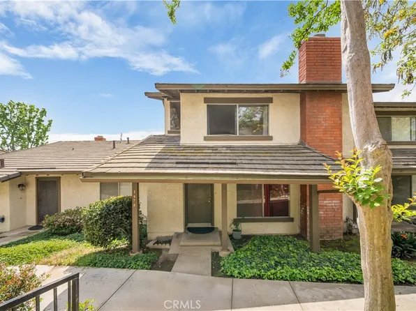 1678 Aspen Village Way, West Covina, CA 91791
