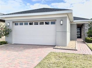 3201 Songbird Cir, Harmony, FL 34773