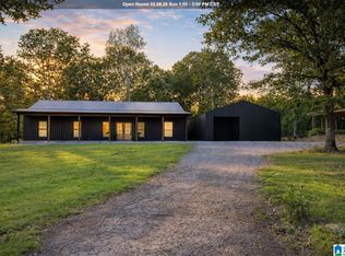 20878 Sycamore Rd, Mc Calla, AL 35111