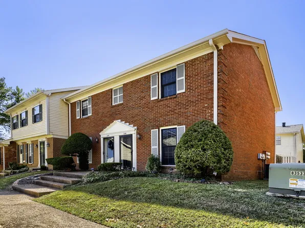 216 Brentwood Pt, Brentwood, TN 37027