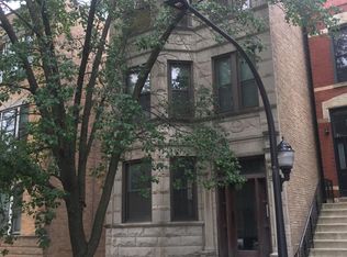 1452 W Lexington St #GARDEN, Chicago, IL 60607