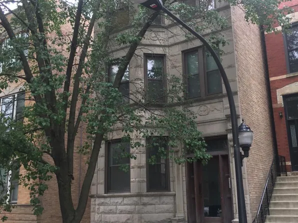 1452 W Lexington St #Garden, Chicago, IL 60607