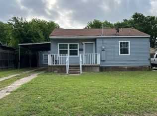 4310 Whitworth St, Dallas, TX 75227