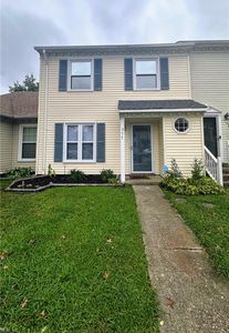 277 Weller Blvd, Virginia Beach, VA, 23462