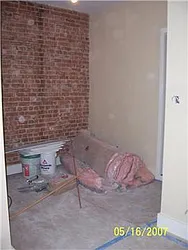 Rented by Mark David
